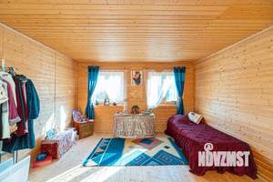 Дом 68м², 2-этажный, участок 4 сот.