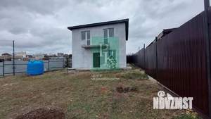 Дача 160м², 2-этажный, участок 4 сот.