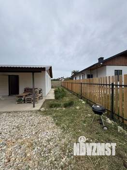 Дача 117м², 1-этажный, участок 4 сот.