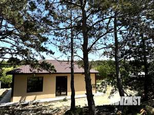 Дом 103м², 1-этажный, участок 5 сот.