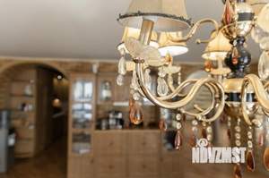 Дом 442м², 3-этажный, участок 19 сот.