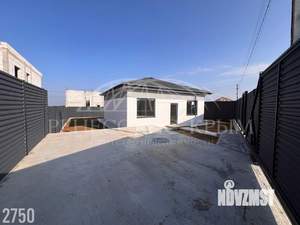 Дача 75м², 1-этажный, участок 4 сот.