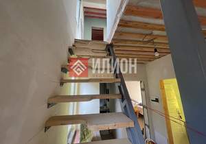 Дом 64м², 2-этажный, участок 0 сот.