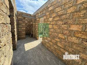 Дом 120м², 1-этажный, участок 4 сот.