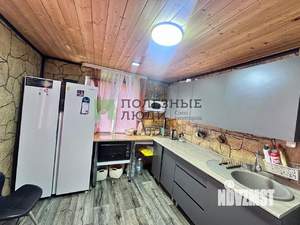 Дом 91м², 2-этажный, участок 7 сот.