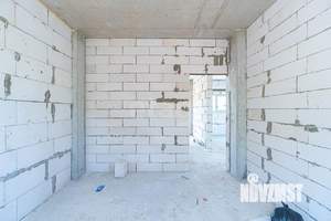 Дом 126м², 2-этажный, участок 4 сот.