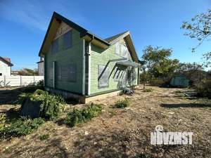 Дом 214м², 2-этажный, участок 8 сот.