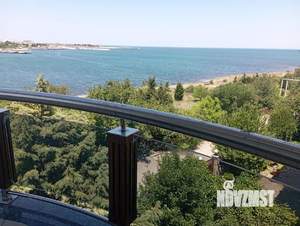 Дом 434м², 3-этажный, участок 5 сот.