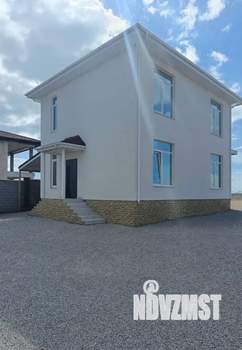 Дом 160м², 2-этажный, участок 4 сот.