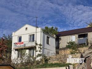 Дом 42м², 2-этажный, участок 10 сот.