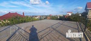 Дом 100м², 3-этажный, участок 4 сот.