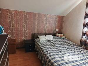 Дача 45м², 2-этажный, участок 4 сот.