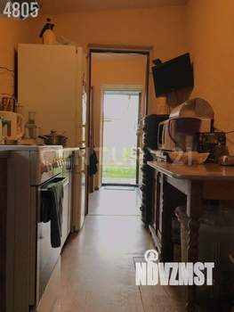 Дом 33м², 1-этажный, участок 1 сот.