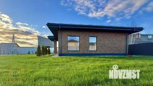 Дом 100м², 1-этажный, участок 4 сот.