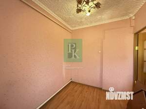 Дом 50м², 1-этажный, участок 7 сот.