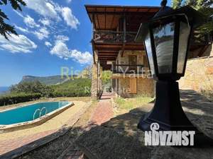 Дом 430м², 4-этажный, участок 21 сот.