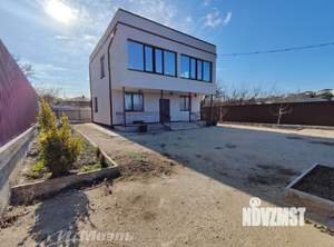 Дом 255м², 3-этажный, участок 4 сот.