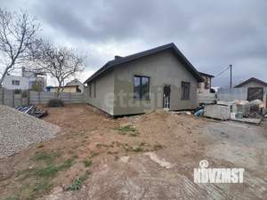 Дом 105м², 1-этажный, участок 4 сот.