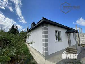 Дом 77м², 1-этажный, участок 4 сот.