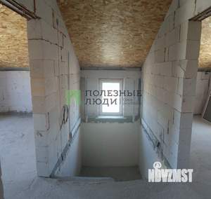 Дом 135м², 2-этажный, участок 8 сот.