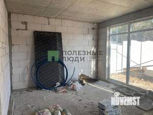 Дом 138м², 2-этажный, участок 5 сот.