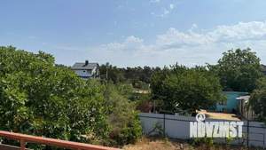 Дом 115м², 2-этажный, участок 4 сот.