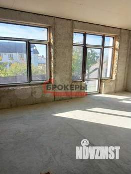 Дом 122м², 2-этажный, участок 5 сот.