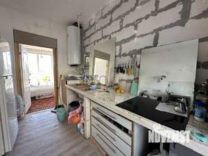 Дом 145м², 2-этажный, участок 6 сот.