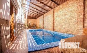 Дом 305м², 3-этажный, участок 2 сот.