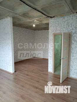 Дом 35м², 2-этажный, участок 6 сот.