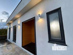 Дом 99м², 1-этажный, участок 5 сот.