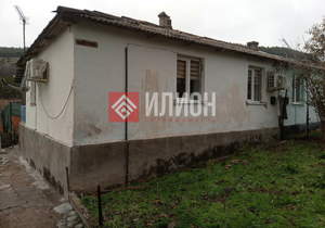 Дом 59м², 1-этажный, участок 7 сот.