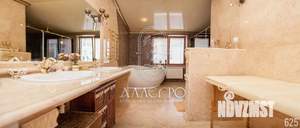 Дом 305м², 3-этажный, участок 2 сот.