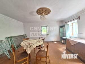 Дом 58м², 1-этажный, участок 15 сот.