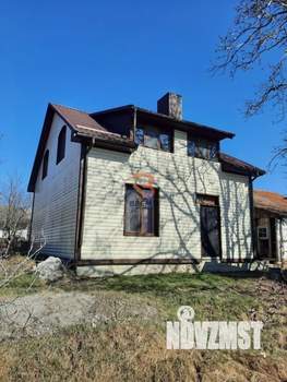 Дом 134м², 2-этажный, участок 17 сот.