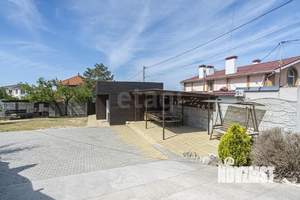 Дом 47м², 1-этажный, участок 5 сот.