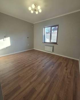 Дом 101м², 2-этажный, участок 4 сот.