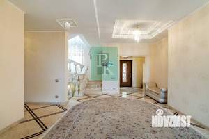 Дом 593м², 4-этажный, участок 9 сот.