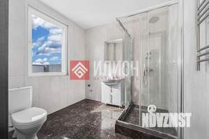 Дом 170м², 2-этажный, участок 4 сот.