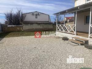 Дом 73м², 2-этажный, участок 3 сот.