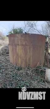 Дом 56м², 2-этажный, участок 12 сот.