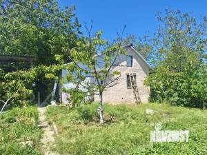 Дом 30м², 1-этажный, участок 4 сот.