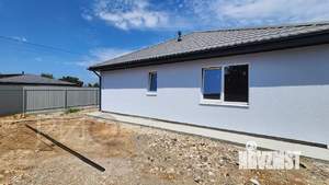 Дом 120м², 1-этажный, участок 5 сот.