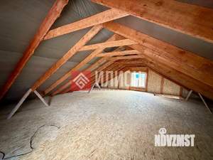 Дом 90м², 2-этажный, участок 4 сот.