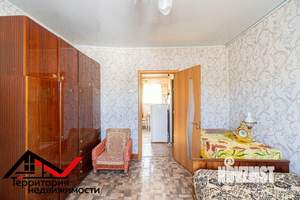 Дом 63м², 1-этажный, участок 6 сот.