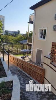 Дом 500м², 3-этажный, участок 7 сот.