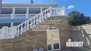 Дом 534м², 3-этажный, участок 10 сот.