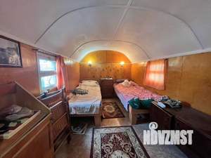 Дача 20м², 2-этажный, участок 4 сот.