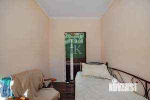 Дом 80м², 2-этажный, участок 6 сот.