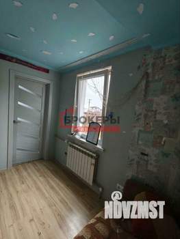 Дом 87м², 2-этажный, участок 8 сот.